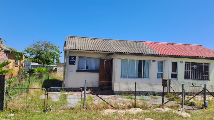 To Let  Bedroom Property for Rent in Ruyterwacht Western Cape